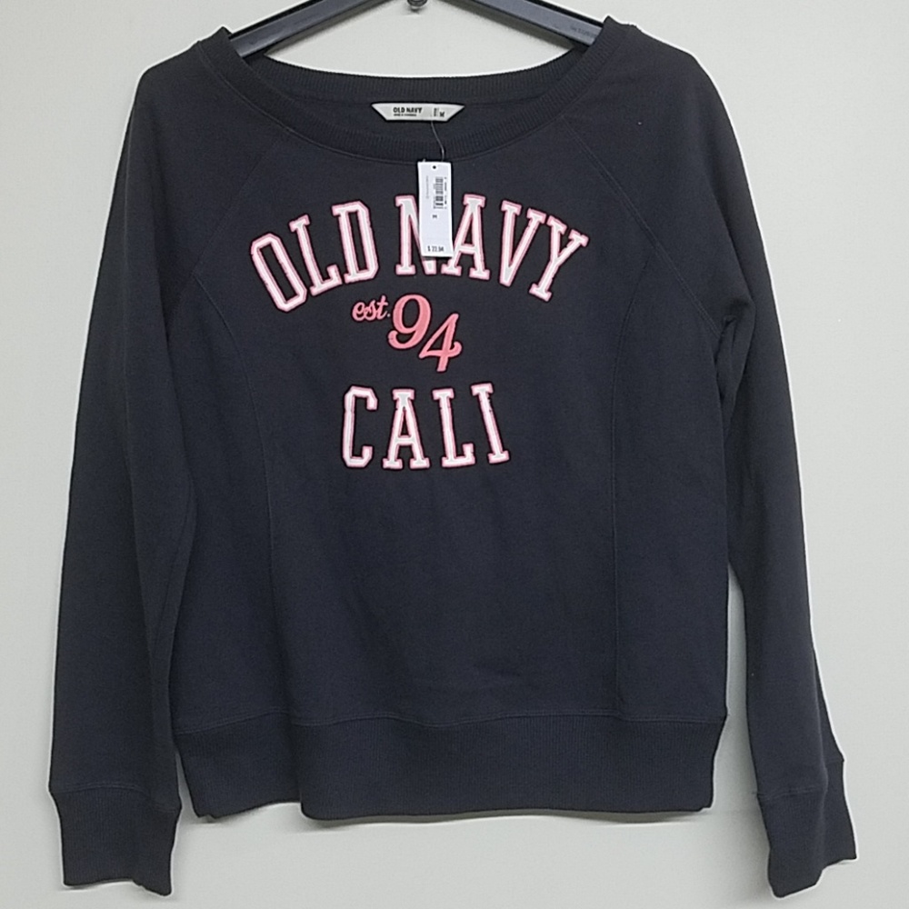 Old Navy Sweatshirt